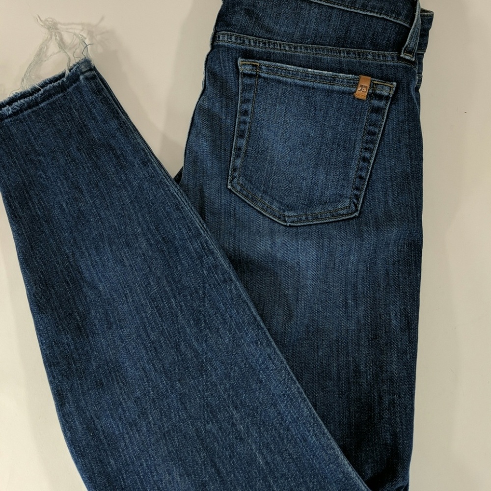 Joe's Jeans skinny ankle
